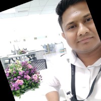 Selvin Rajwadi