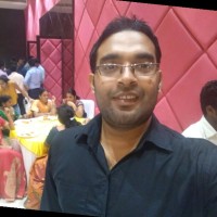 Abhay Kumar Singh