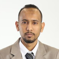 Mousab Mohamed
