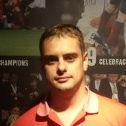 Daniil Senchuhov