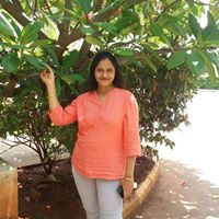 Pavitra Manjunath