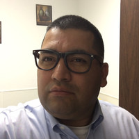 Abel Garcia