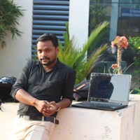 Anoop M.V