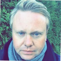 Anders Jensen