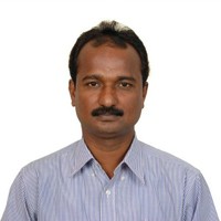 Rajendran Ramachandran
