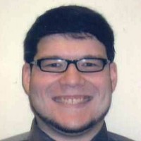 Eric Rizo