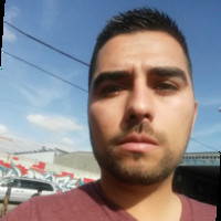 Erick Bernal