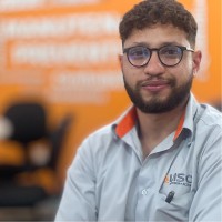 Felipe Henrique Da Silva