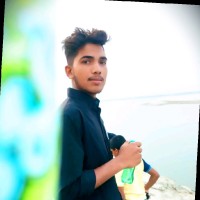 Md Najmul