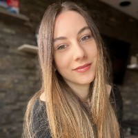 Ana Ivanova