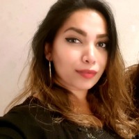 Janice Gonsalves