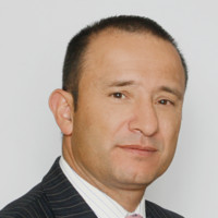 Juan Alejandro Gutierrez Hurtado