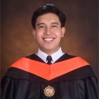 Dante Jose Iii Samonte