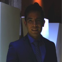 Daniel Yannick Pérez Salinas