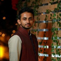 Vinil Varghese