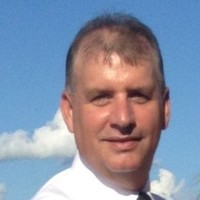 Greg Gillette