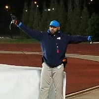 Reginald Winston