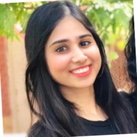 Krithika Anandan