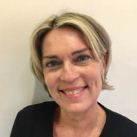 Sabine Gautier