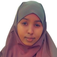 Safiyo Abdulahi