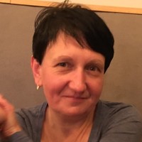 Anna Gomółka-Sobczak