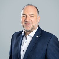 André Bolliger