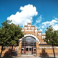 Slagthuset Slagthuset