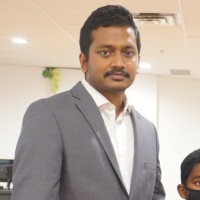Jithin Jose Chummar