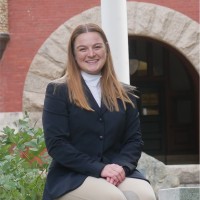 Amelia Finnell