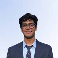 Arghyadeep Paul