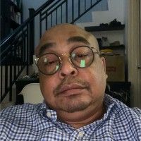 Dato Shamsubahrin Dato Laksamana Ismail Md Tom