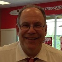 Wayne Bernknopf