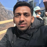 Sagar Mehta