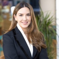 Salma Bachir El Bouhali