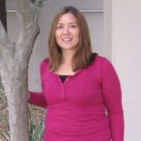 Kristy Chapman