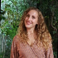 Micaela Chouza