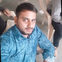 Hardik Chauhan