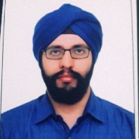Mandeep Singh Bagga