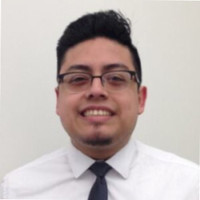 Brandon Chamol, E.I.T.