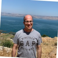 Doron Sagi