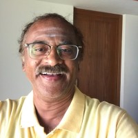 Pandian R.S.