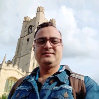 Mahesh Chand