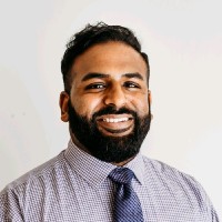 Alex Kurian