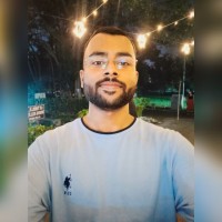 Nishant Maurya