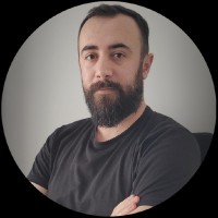 Cem Çinar