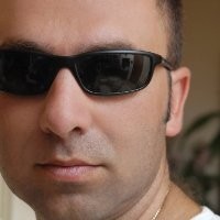 Antonis Meimaroglou