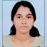 Amrutha Tp