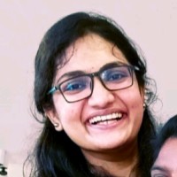Tanusha Bollina