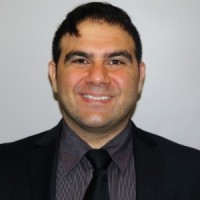 Elie Mansour