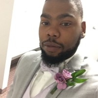 Rayquan Gee
